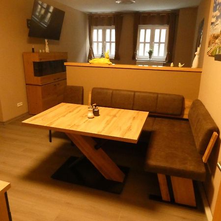 Paris Apartment Schwandorf Bagian luar foto
