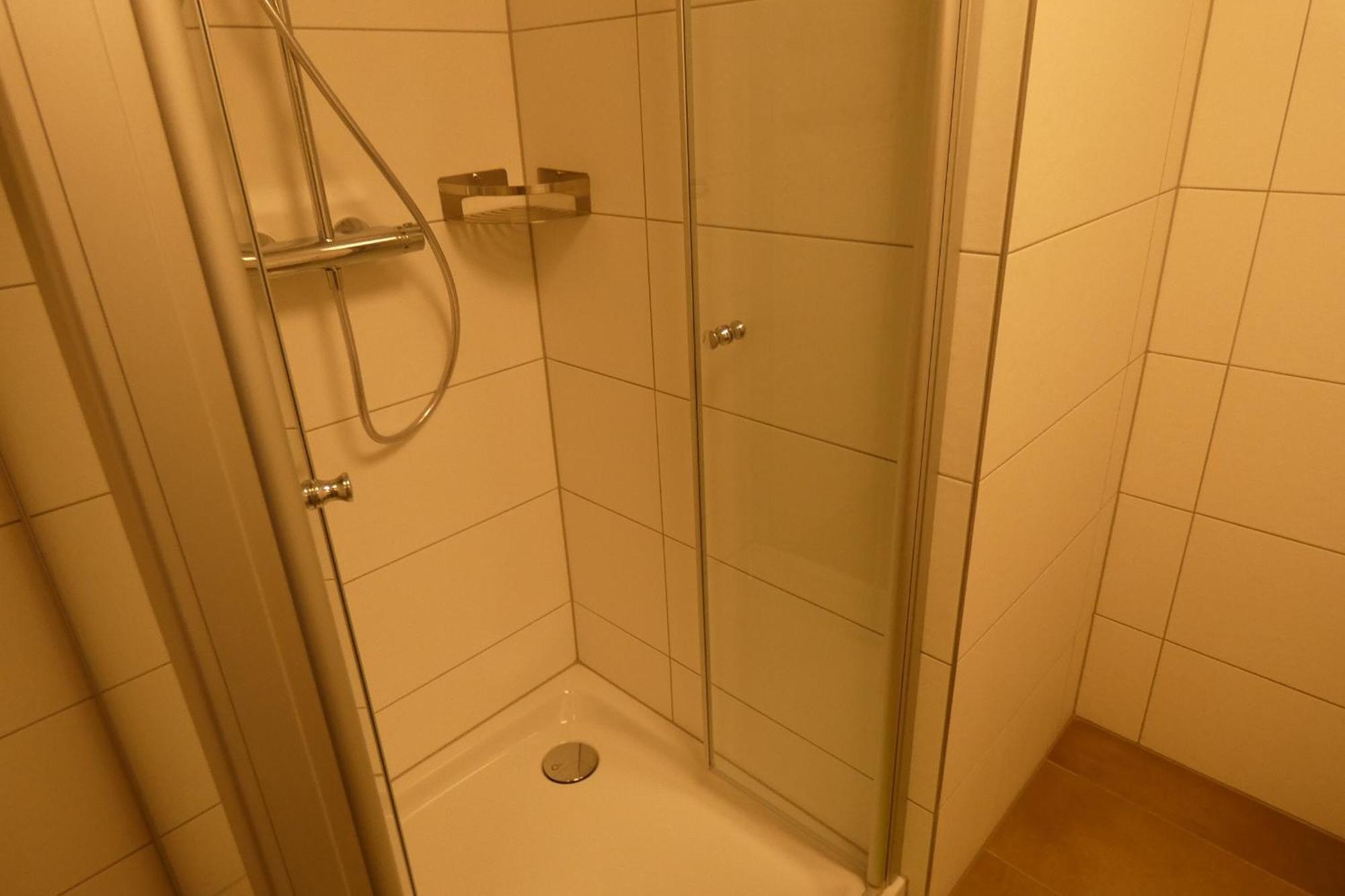 Paris Apartment Schwandorf Bagian luar foto