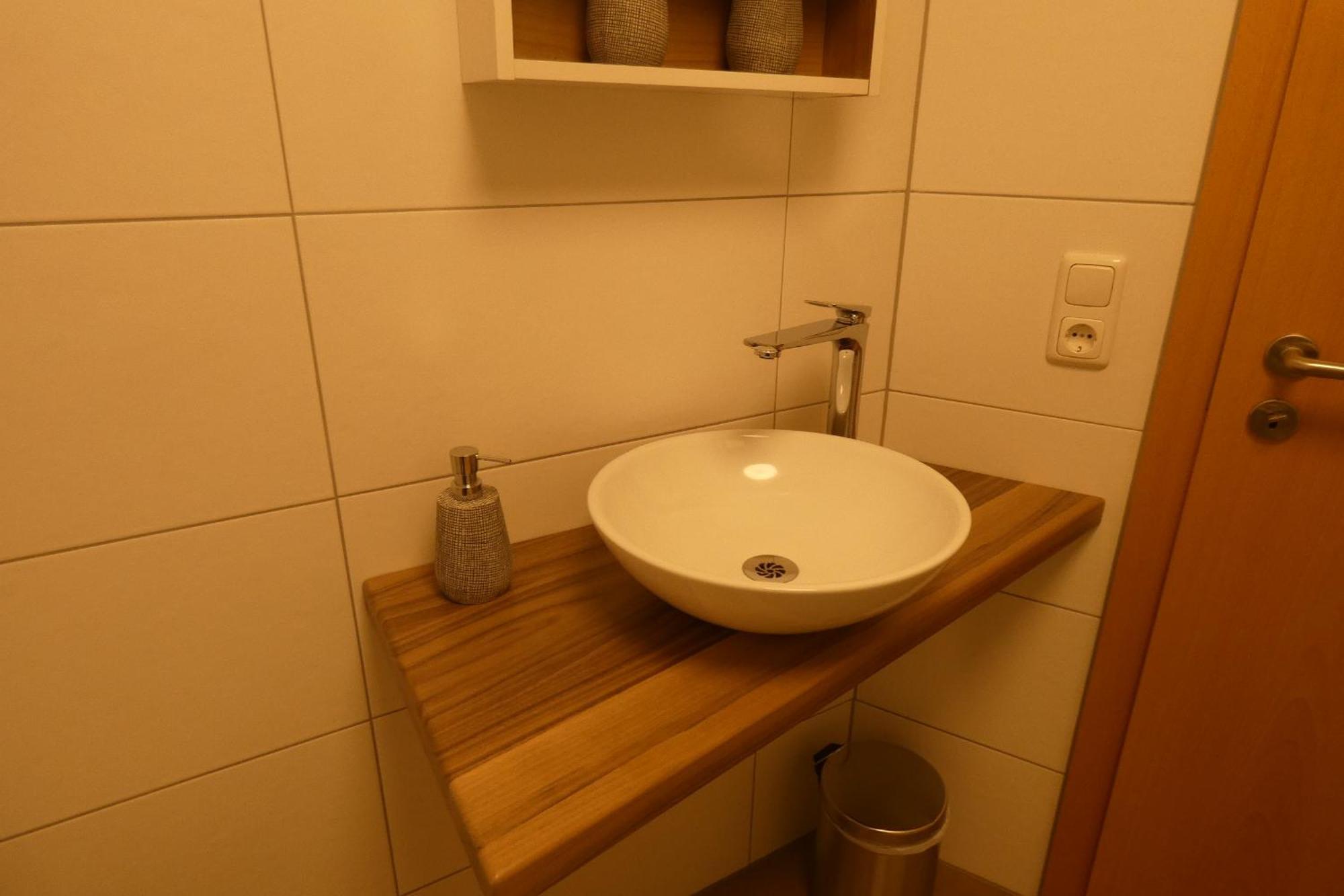 Paris Apartment Schwandorf Bagian luar foto