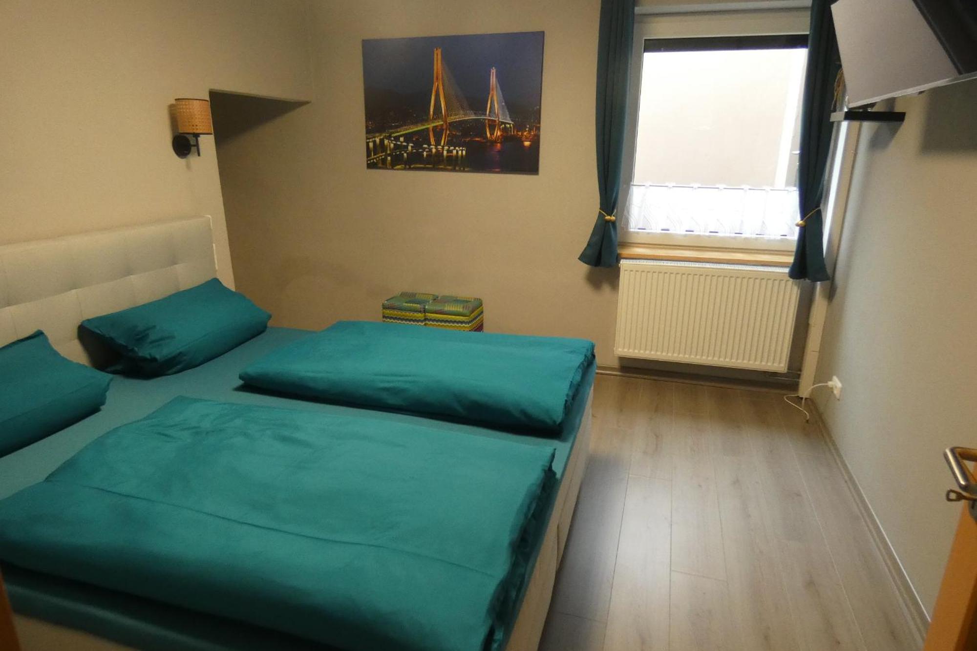 Paris Apartment Schwandorf Bagian luar foto